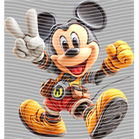 Mickey-AMQ 3473